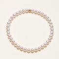 3-4mm freshwater pearl bracelet near round good luster S925 sterling sliver accessories